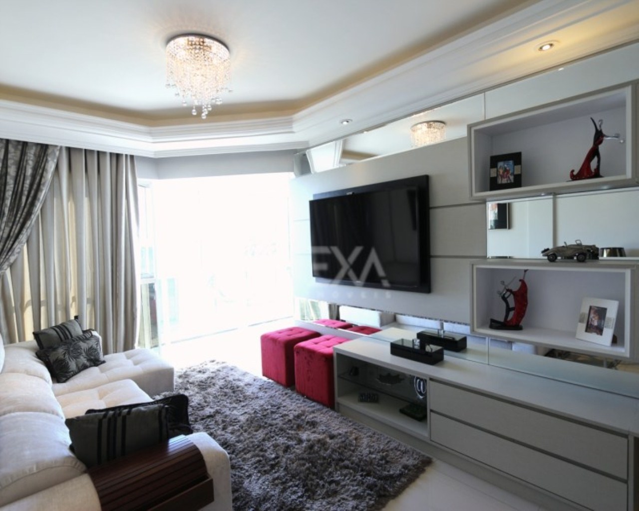 Apartamento, 3 quartos, 140 m² - Foto 7