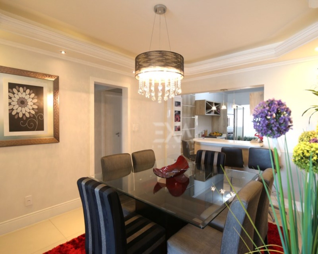 Apartamento, 3 quartos, 140 m² - Foto 1