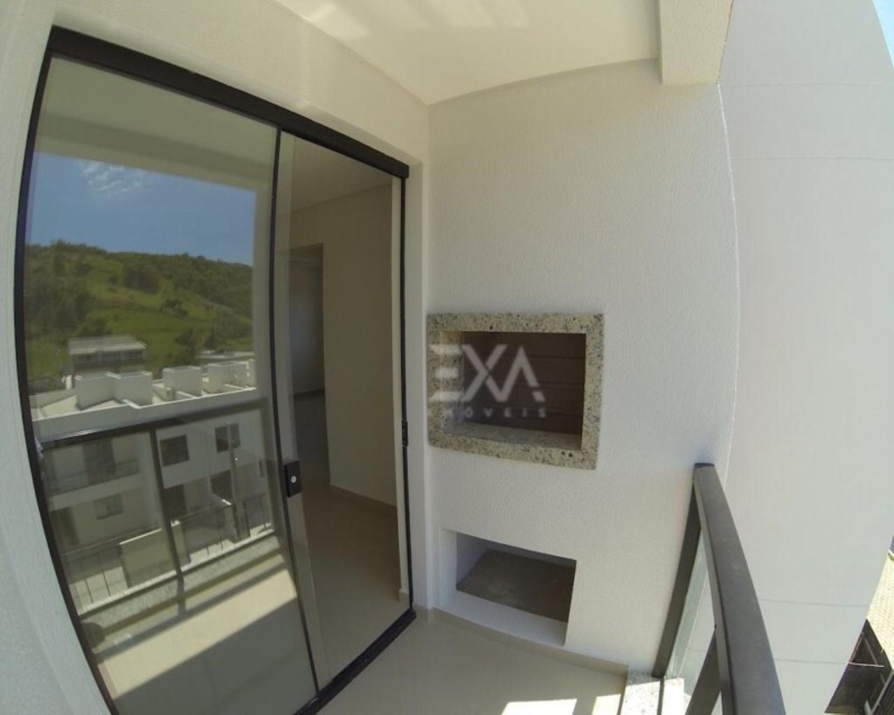 Apartamento, 2 quartos, 60 m² - Foto 7