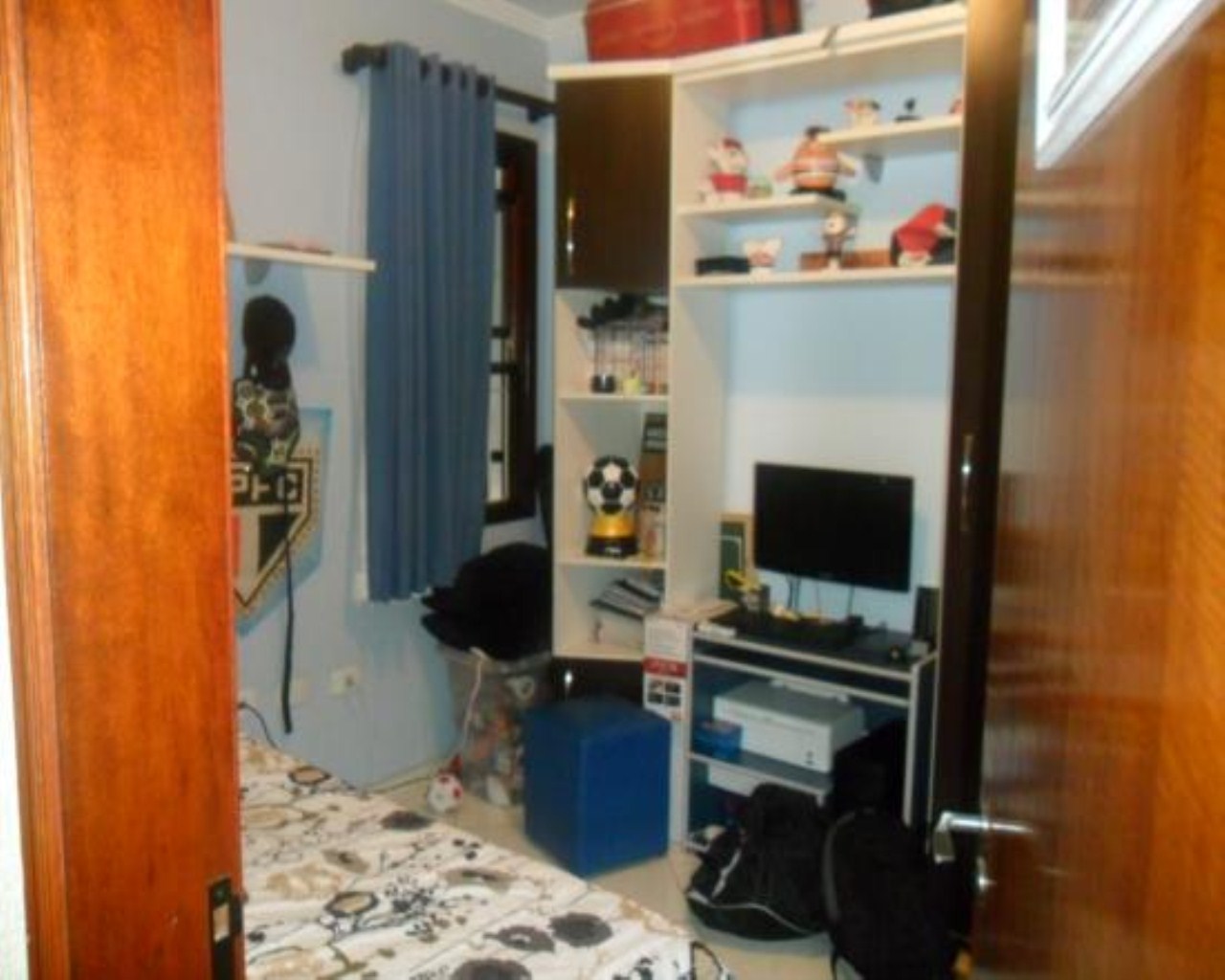Sobrado, 3 quartos - Foto 19