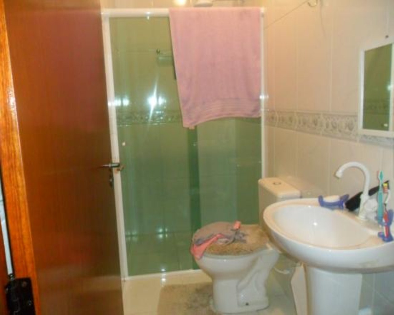 Sobrado, 3 quartos - Foto 21