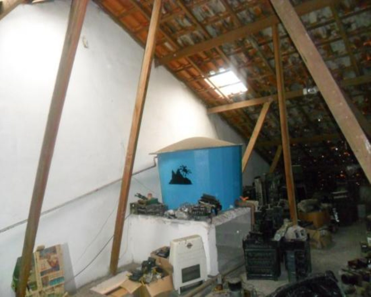 Sobrado, 3 quartos - Foto 23