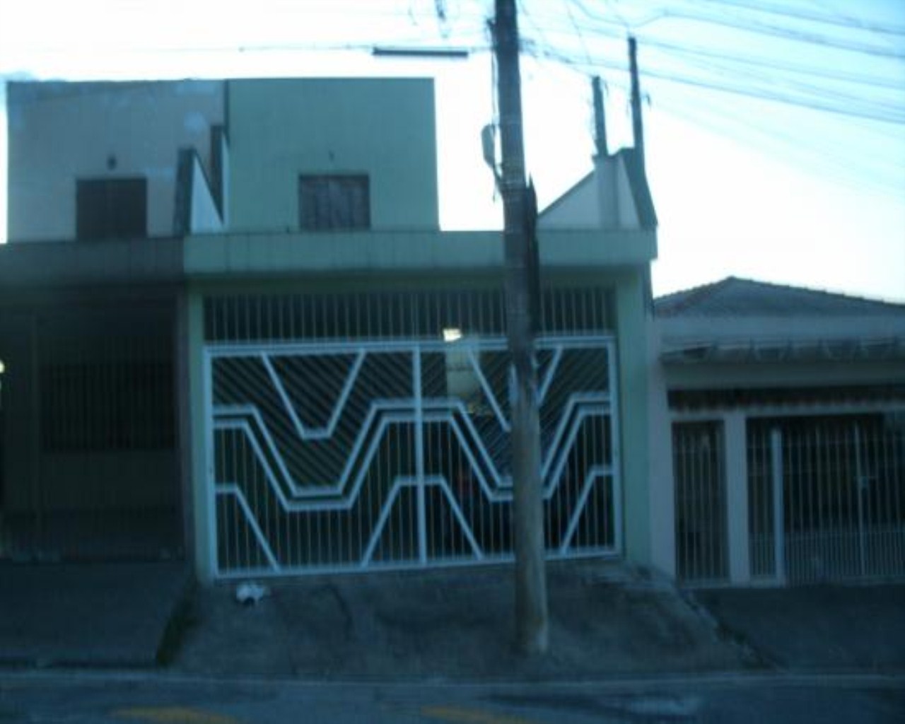 Sobrado, 3 quartos - Foto 1