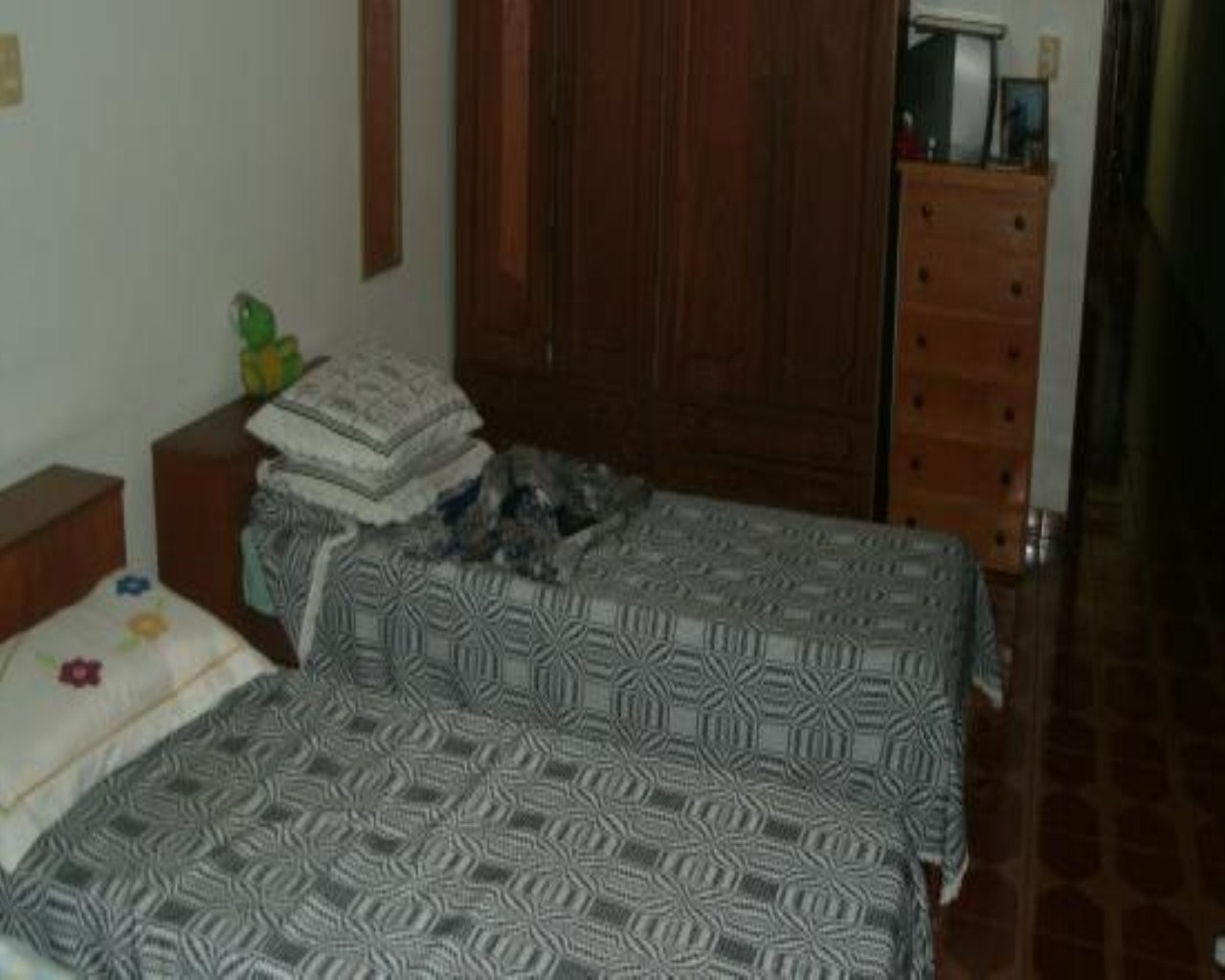 Sobrado, 3 quartos - Foto 12