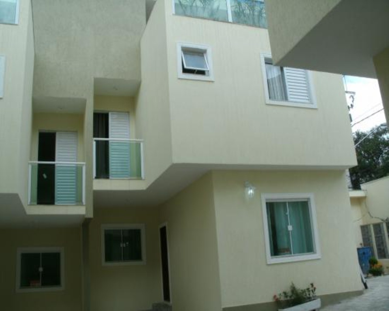 Casa de Condomínio, 2 quartos - Foto 3
