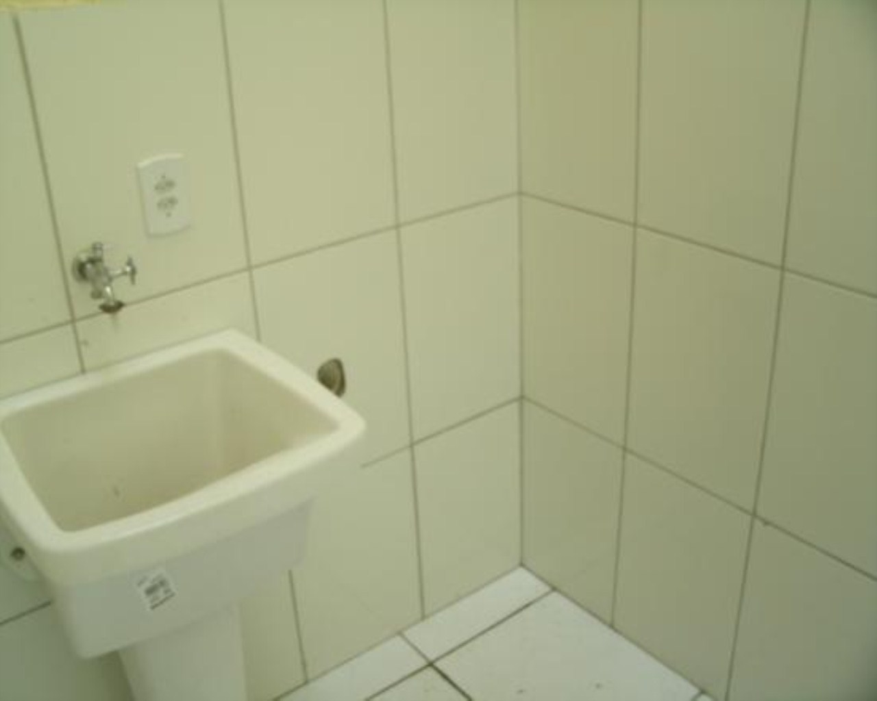 Casa de Condomínio, 2 quartos - Foto 8