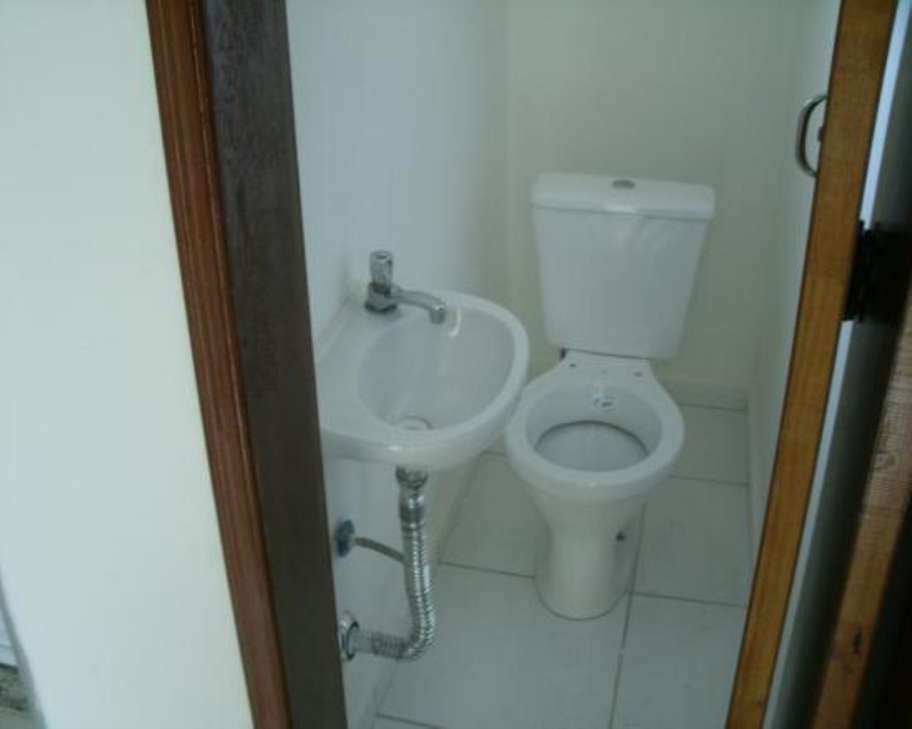 Casa de Condomínio, 2 quartos - Foto 10