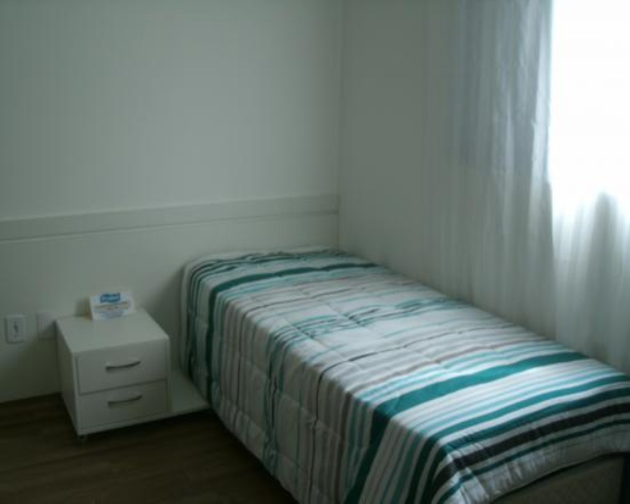 Casa de Condomínio, 2 quartos - Foto 12