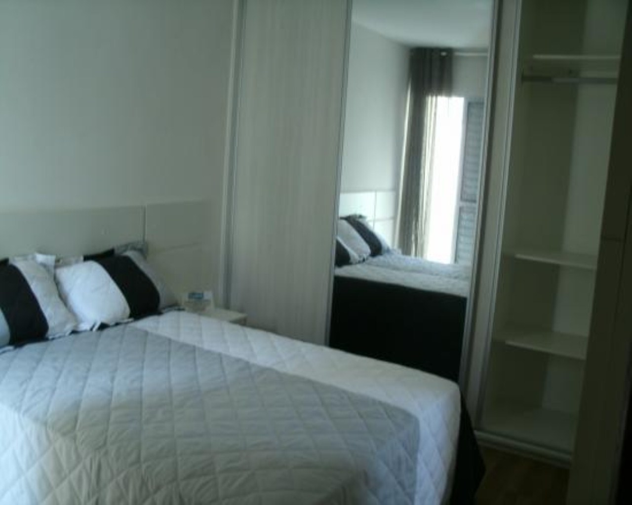 Casa de Condomínio, 2 quartos - Foto 14