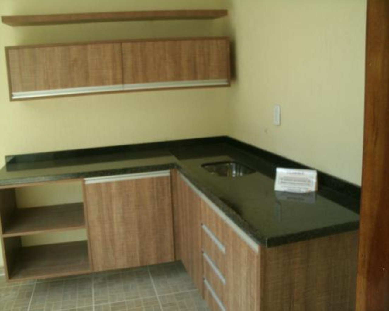 Casa de Condomínio, 2 quartos - Foto 17