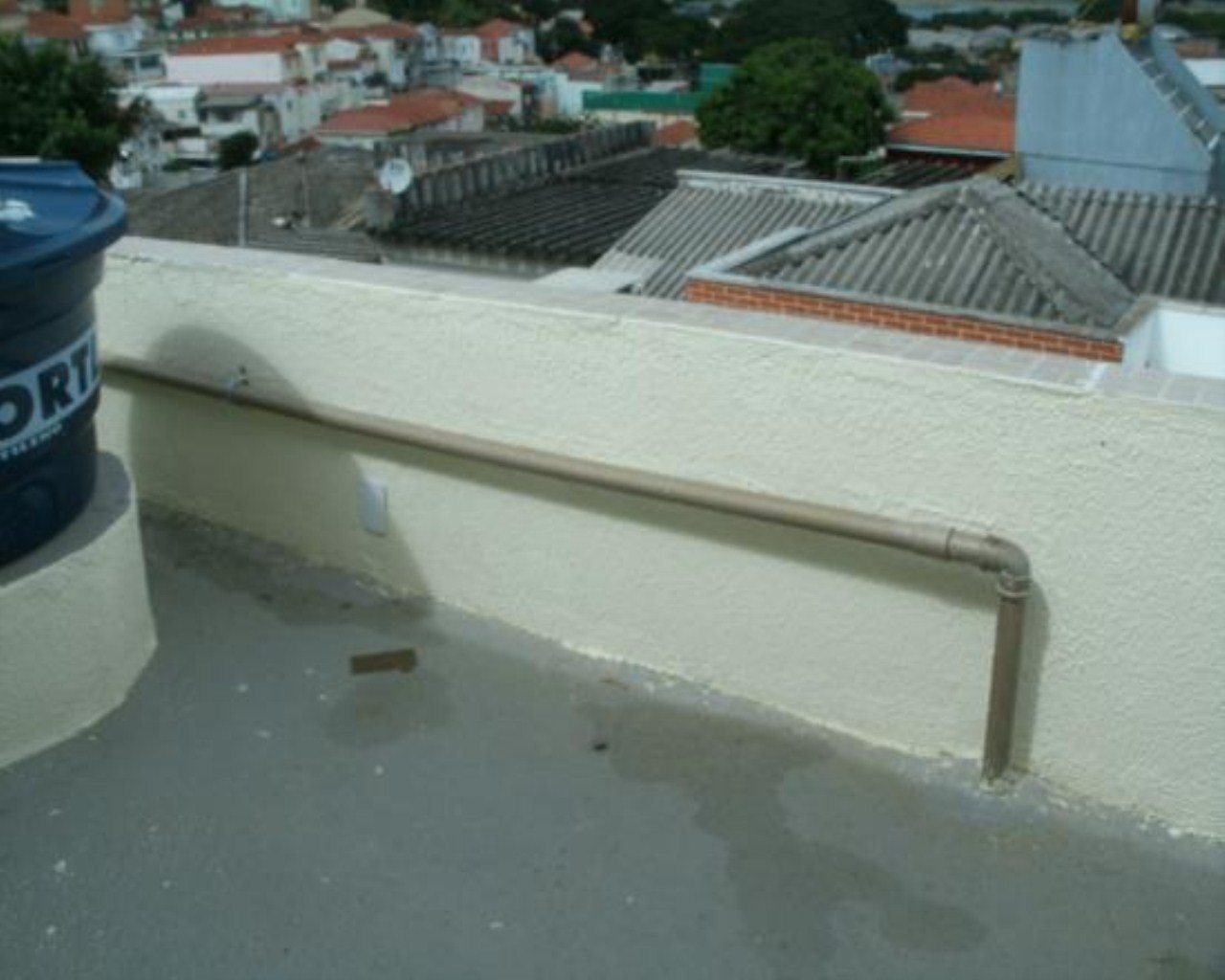Casa de Condomínio, 2 quartos - Foto 19