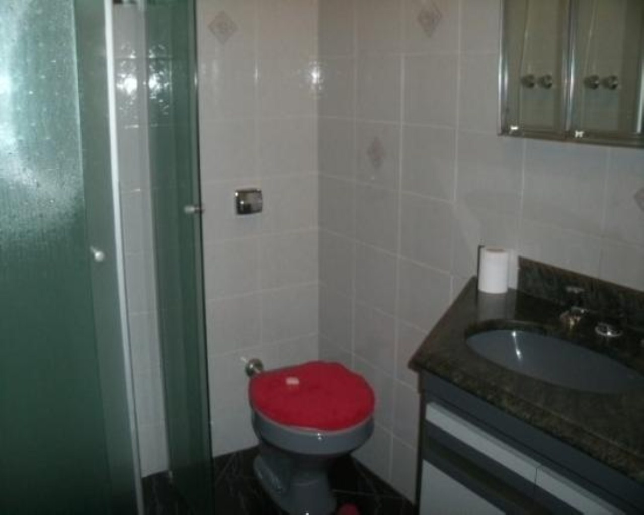 Sobrado, 3 quartos - Foto 30