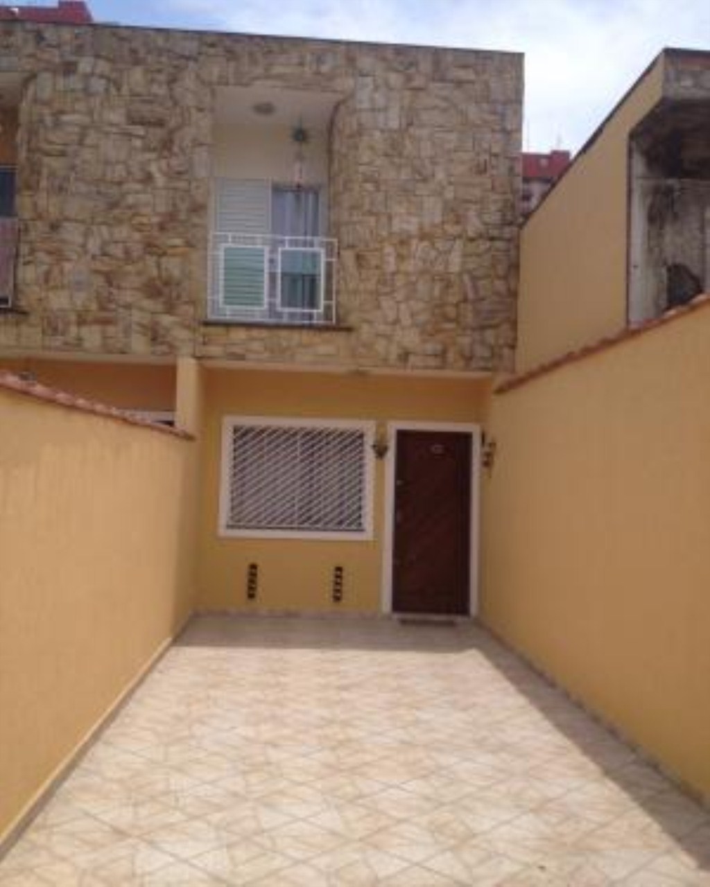 Sobrado, 3 quartos - Foto 2