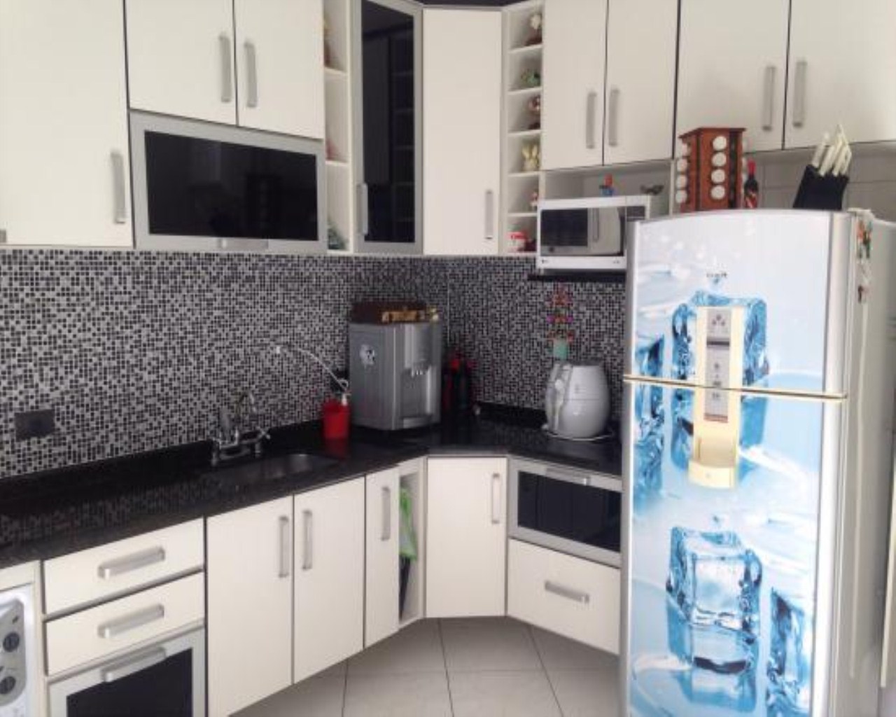 Sobrado, 3 quartos - Foto 6