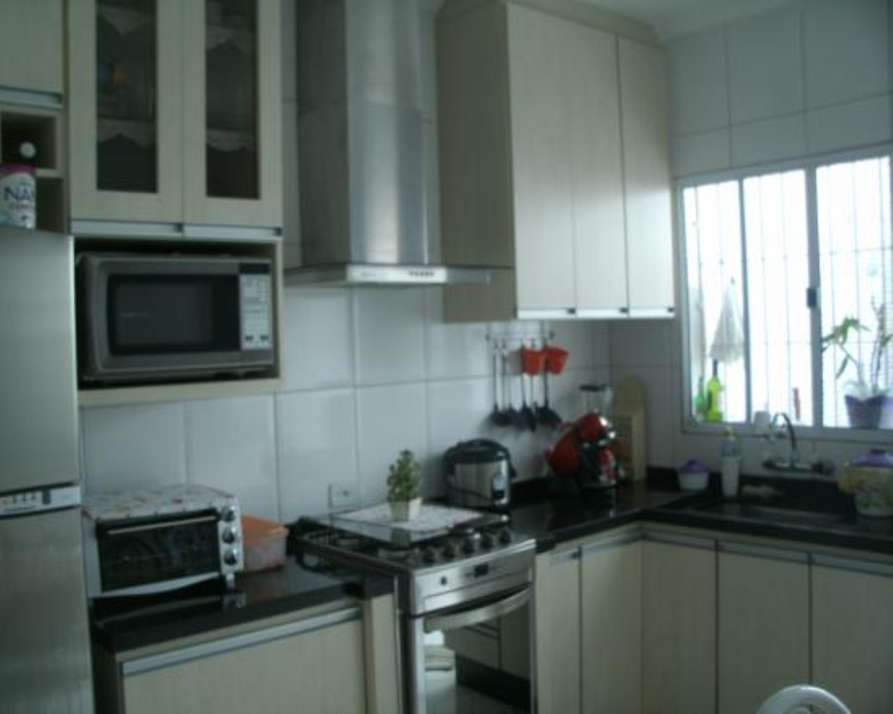 Sobrado, 2 quartos - Foto 7