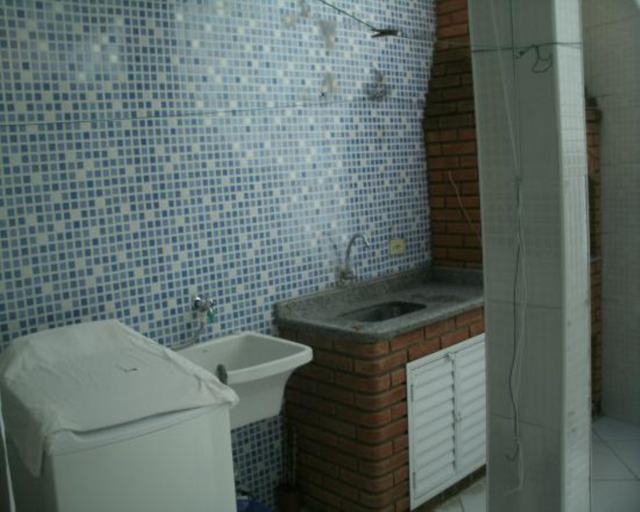 Sobrado, 2 quartos - Foto 10