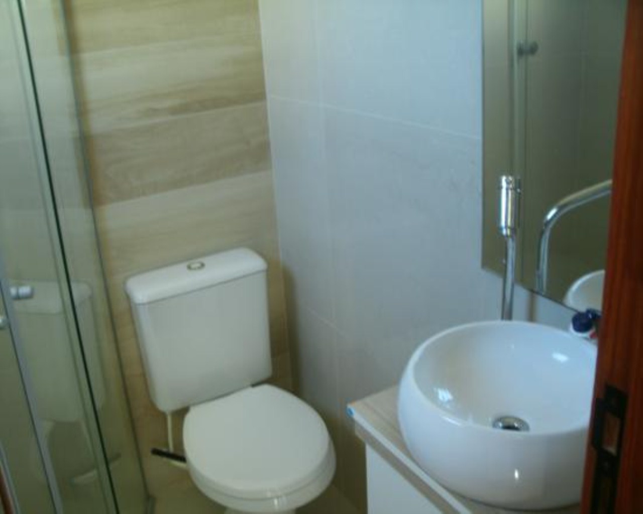 Sobrado, 2 quartos - Foto 19