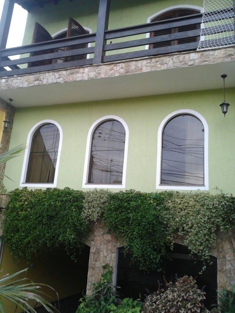 Sobrado, 3 quartos - Foto 1