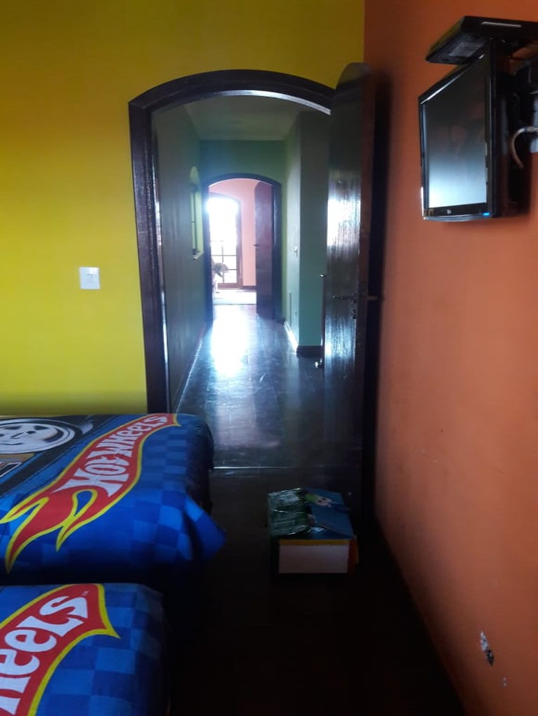 Sobrado, 3 quartos - Foto 5