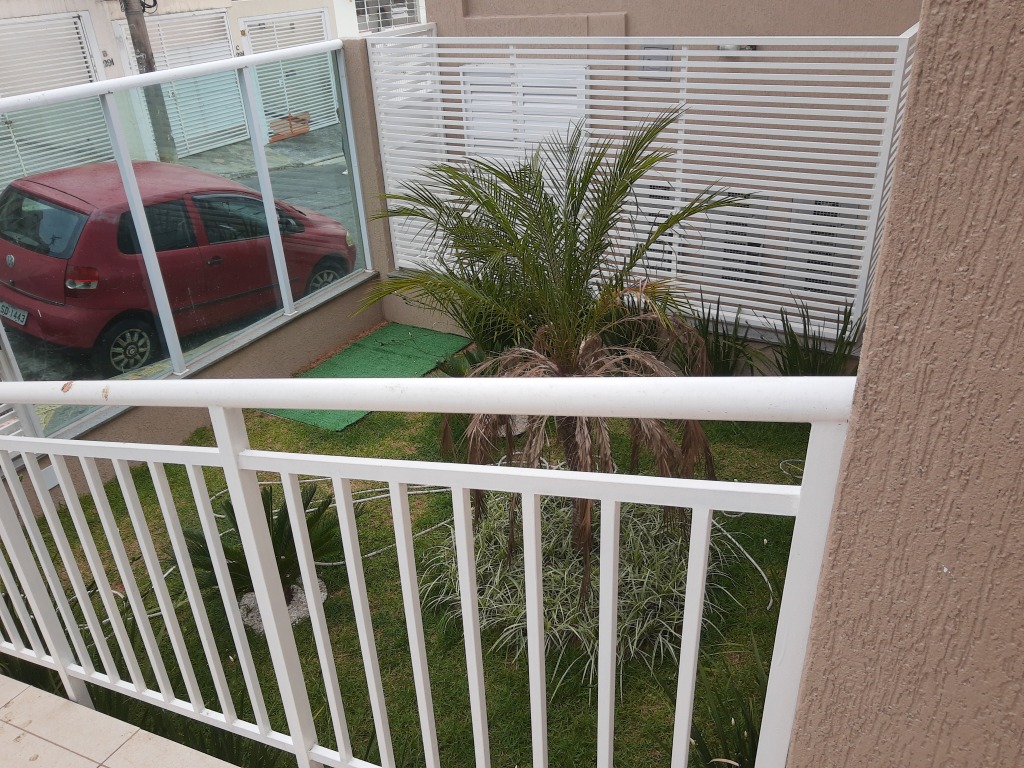Apartamento, 2 quartos, 43 m² - Foto 3