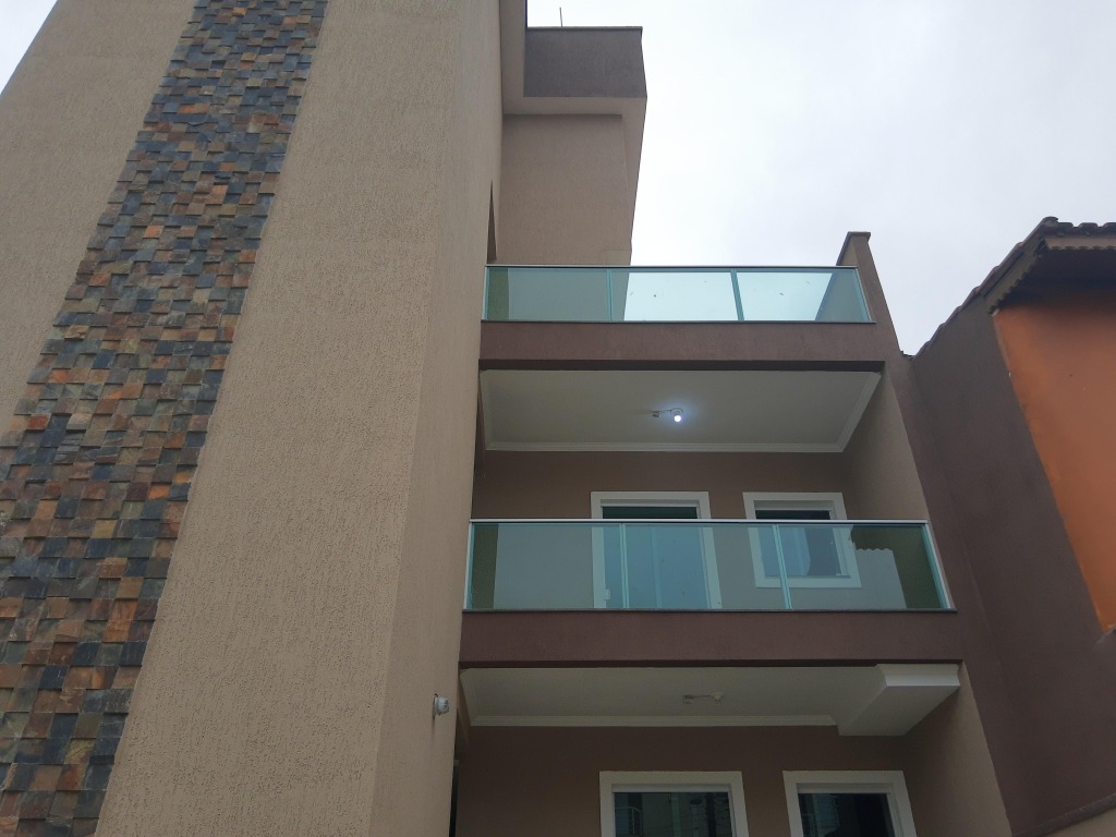 Apartamento, 2 quartos, 43 m² - Foto 4
