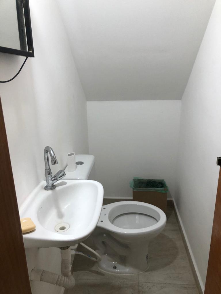 Casa de Condomínio, 2 quartos - Foto 4