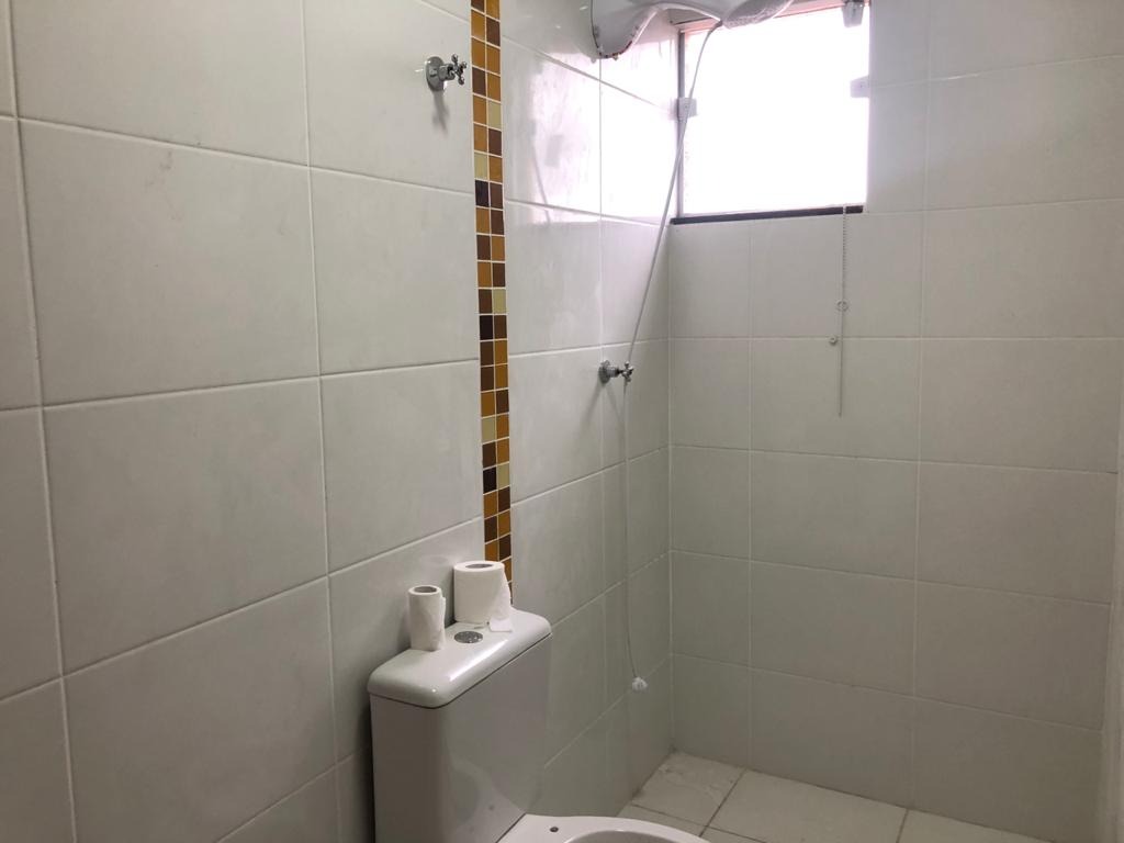 Casa de Condomínio, 2 quartos - Foto 8