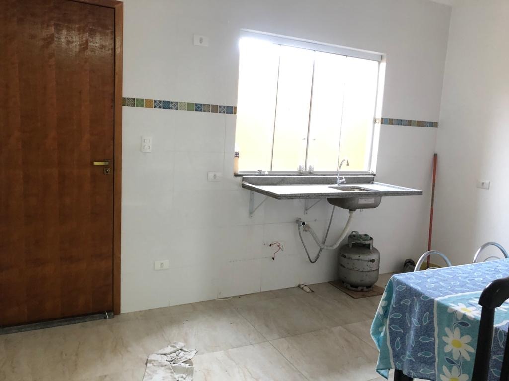 Casa de Condomínio, 2 quartos - Foto 9