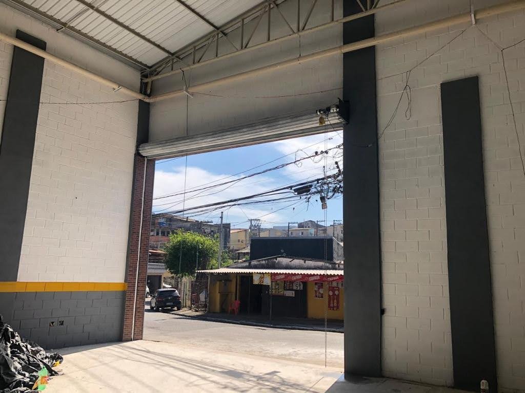 Depósito-Galpão - Foto 8