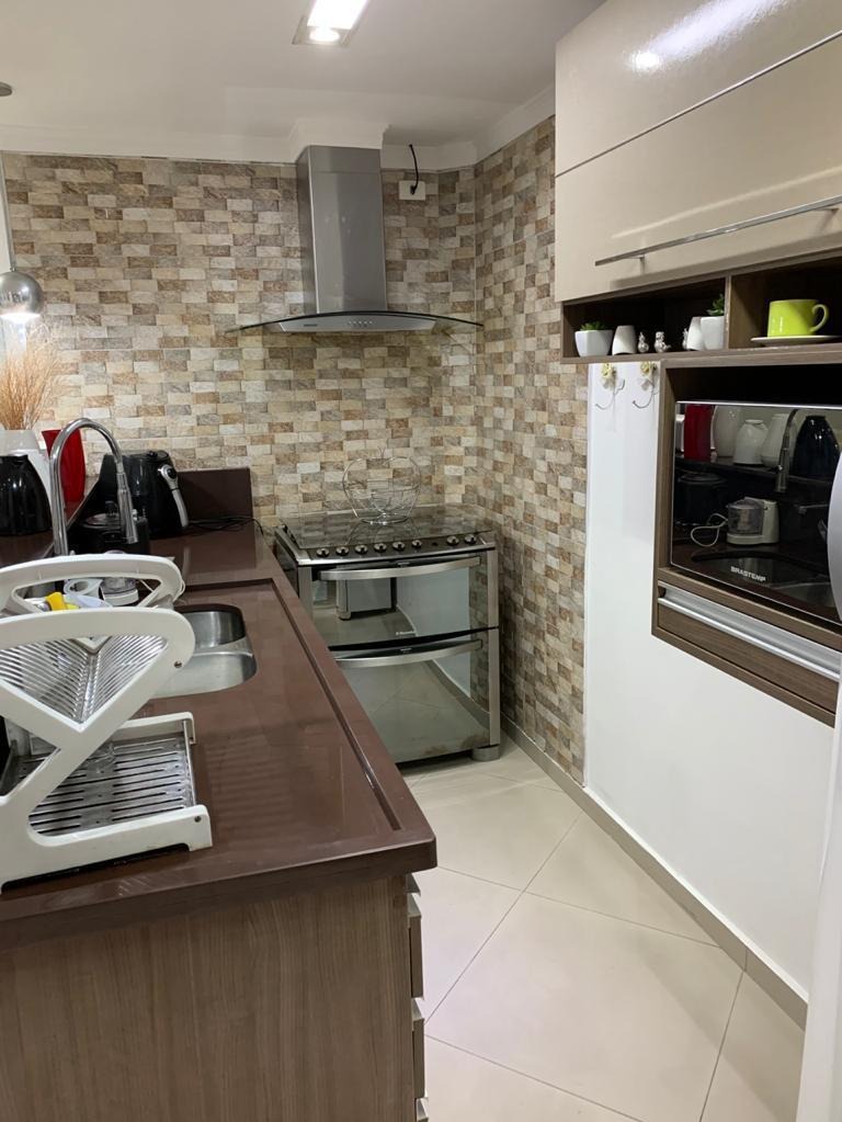 Sobrado, 3 quartos, 153 m² - Foto 5