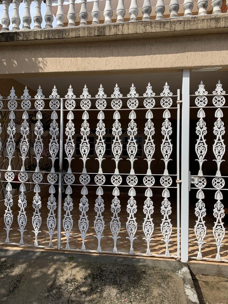 Sobrado, 3 quartos, 153 m² - Foto 1