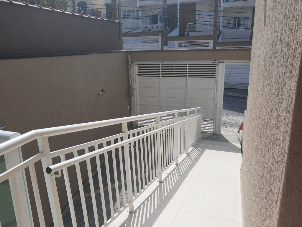 Apartamento, 2 quartos, 43 m² - Foto 5