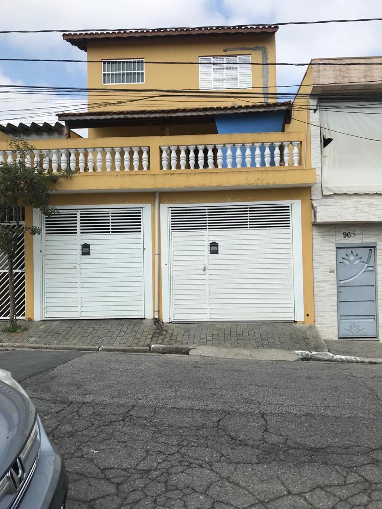 Sobrado, 2 quartos - Foto 1