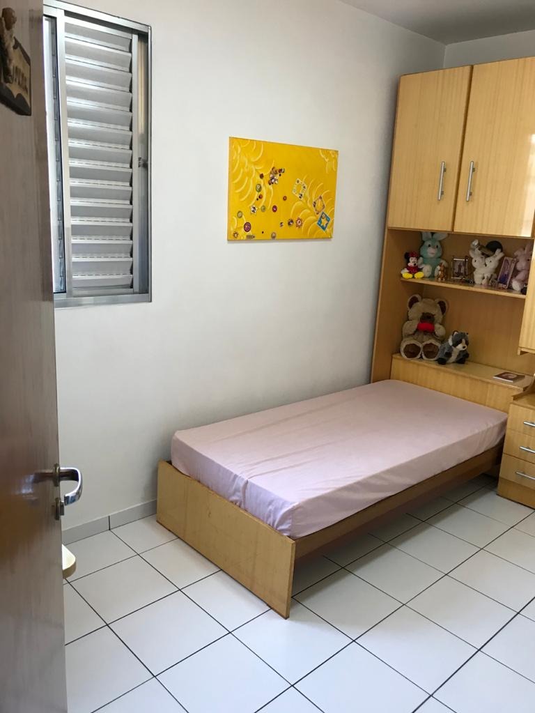 Sobrado, 2 quartos - Foto 2