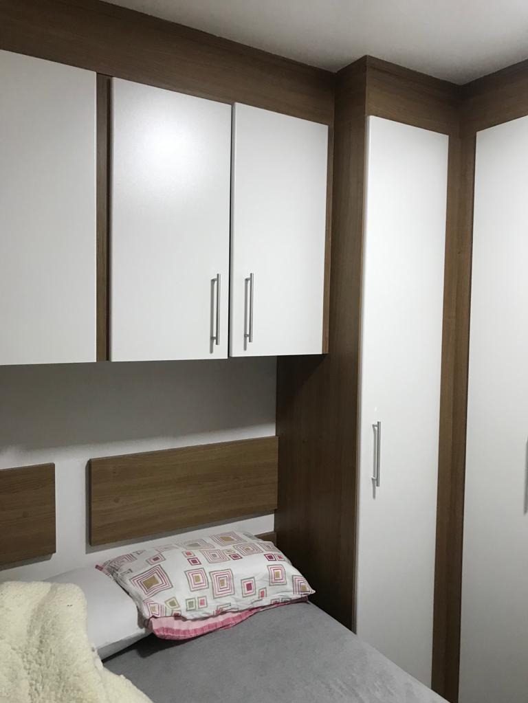 Sobrado, 2 quartos - Foto 13