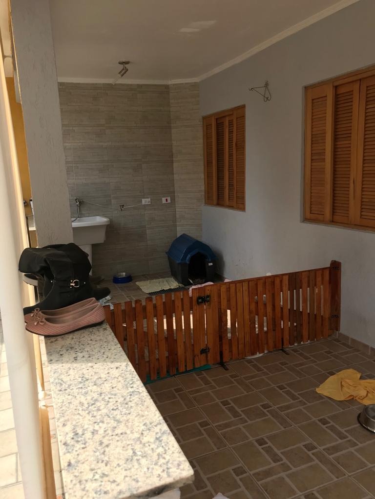Sobrado, 2 quartos - Foto 14