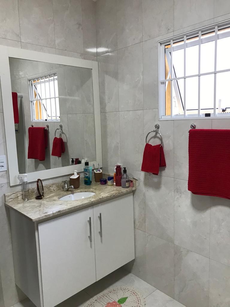 Sobrado, 2 quartos - Foto 16