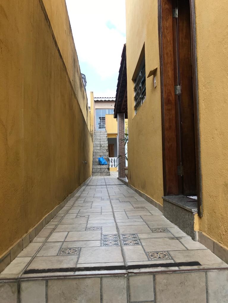 Sobrado, 2 quartos - Foto 18