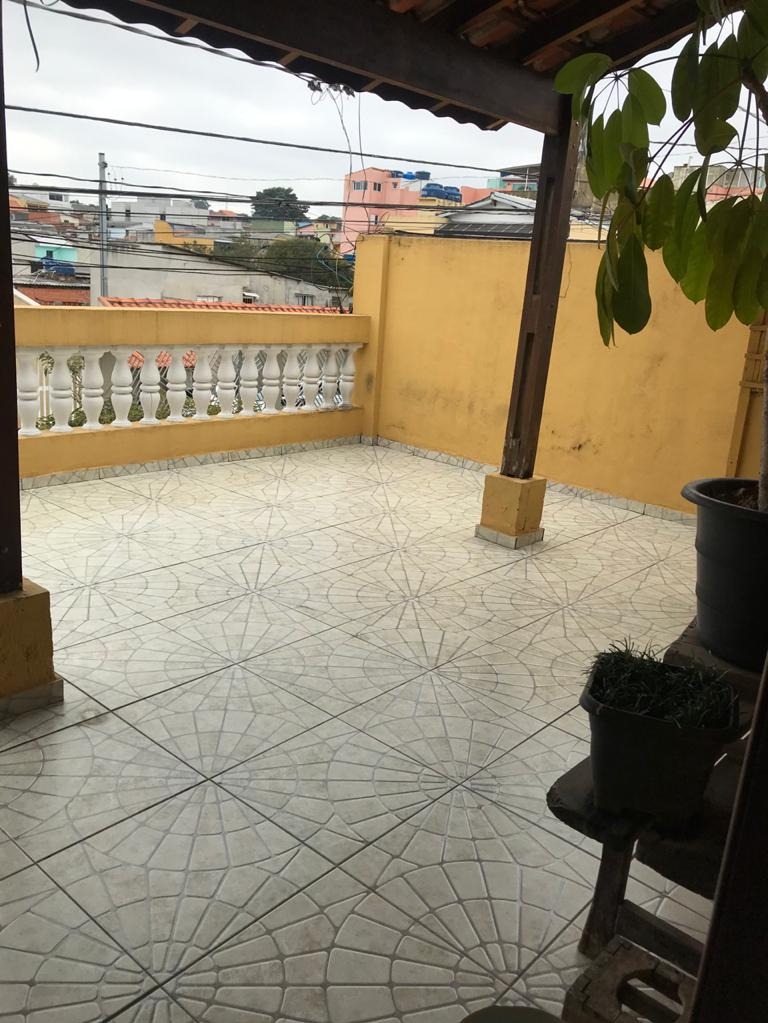 Sobrado, 2 quartos - Foto 27
