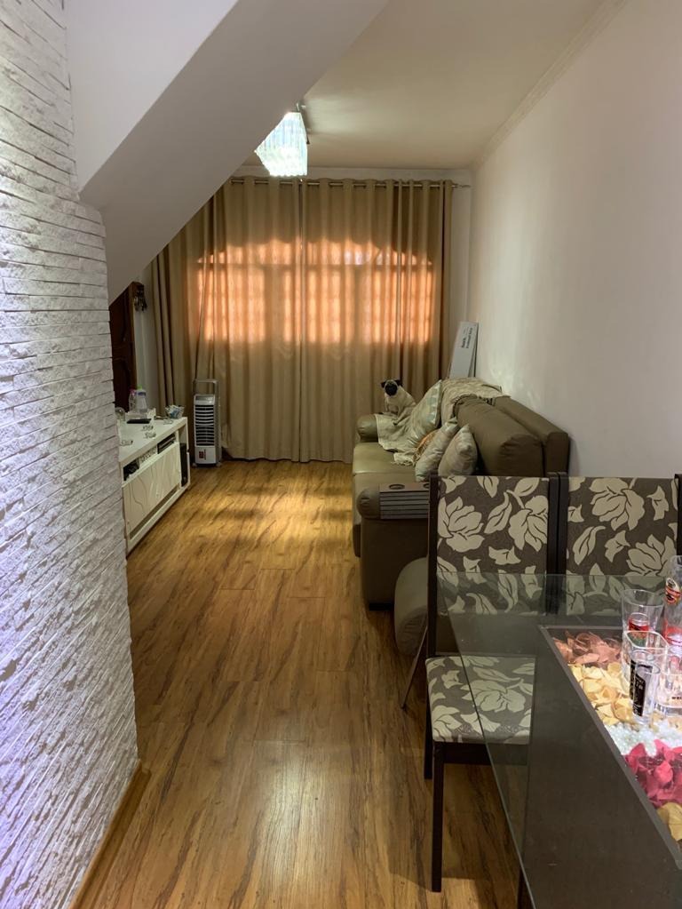 Sobrado, 3 quartos, 153 m² - Foto 2