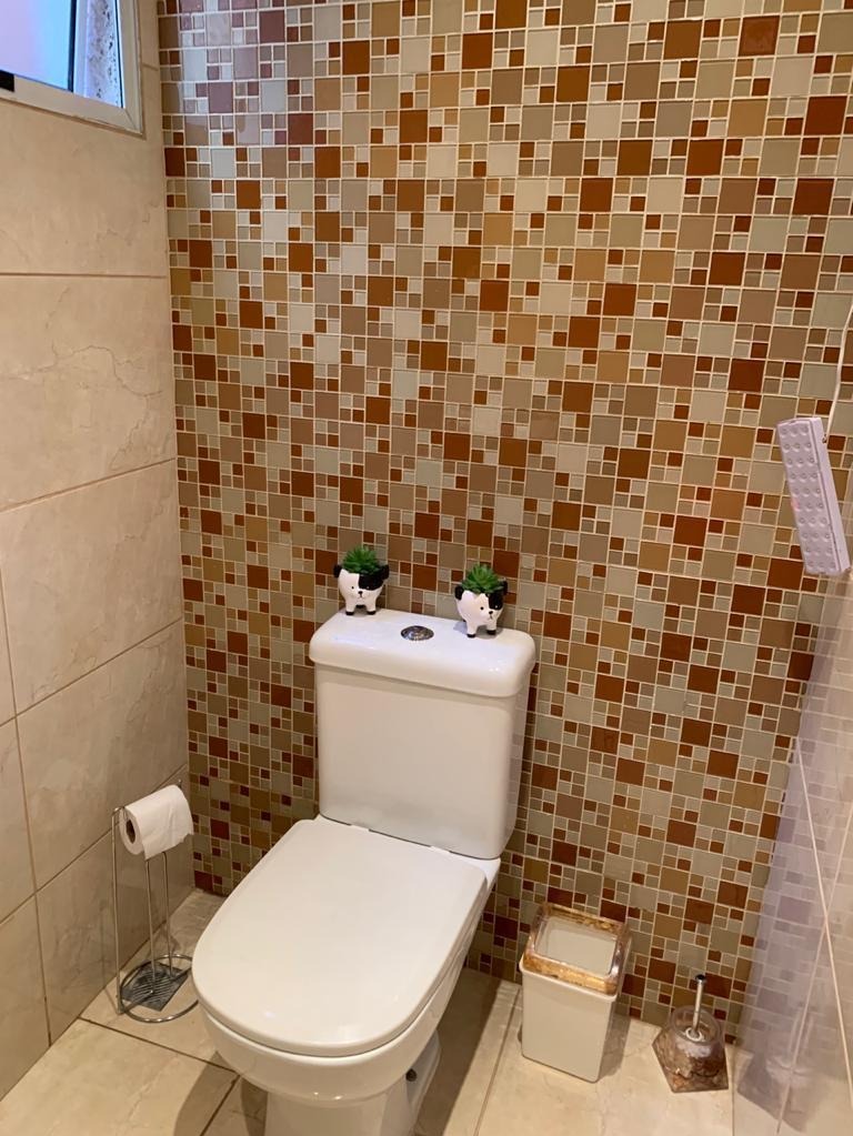 Sobrado, 3 quartos, 153 m² - Foto 19