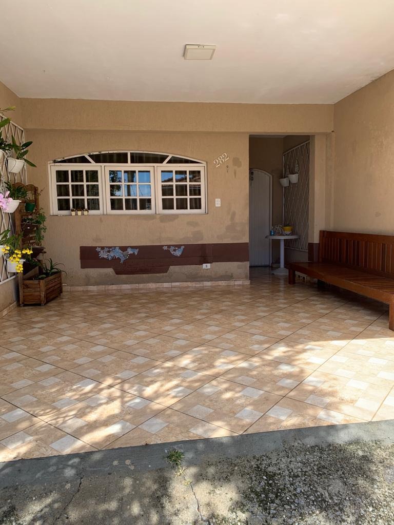 Sobrado, 3 quartos, 153 m² - Foto 20