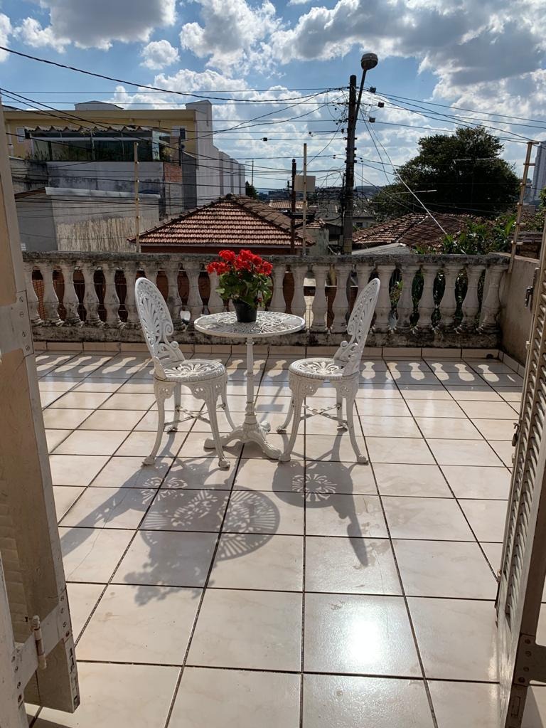 Sobrado, 3 quartos, 153 m² - Foto 13