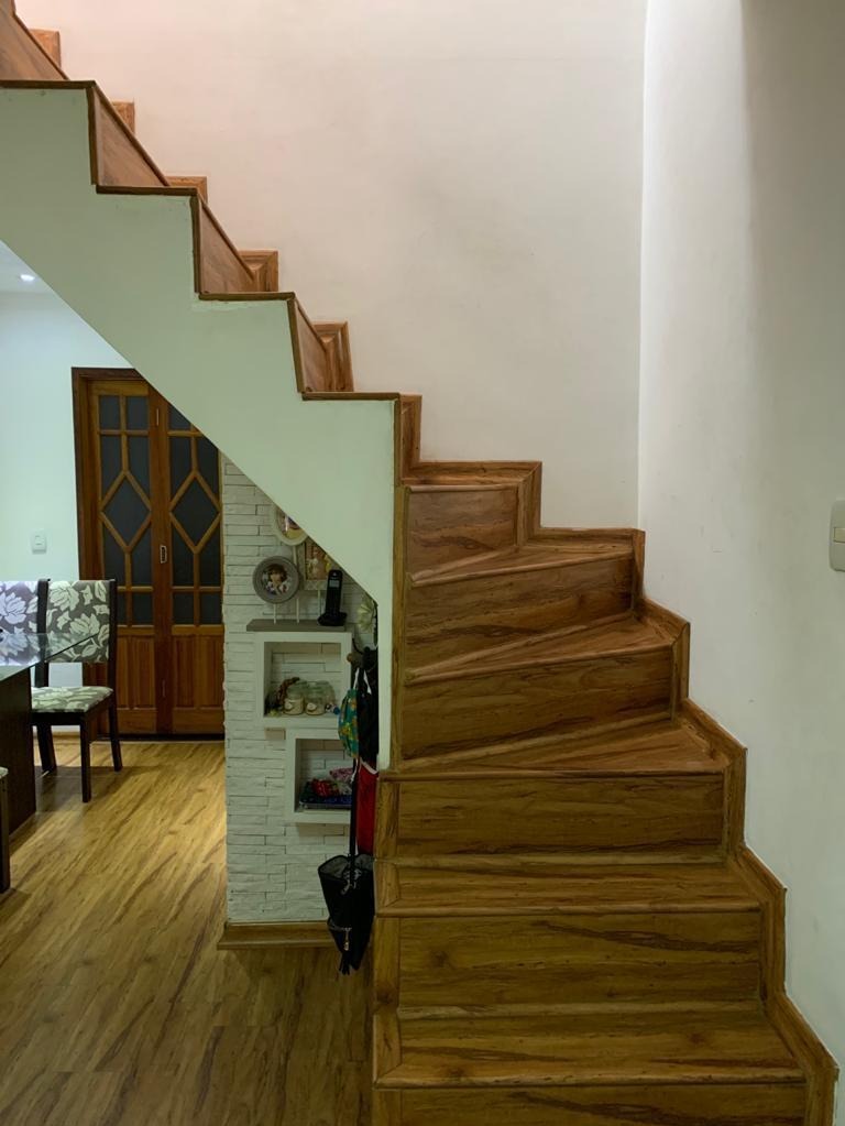 Sobrado, 3 quartos, 153 m² - Foto 17
