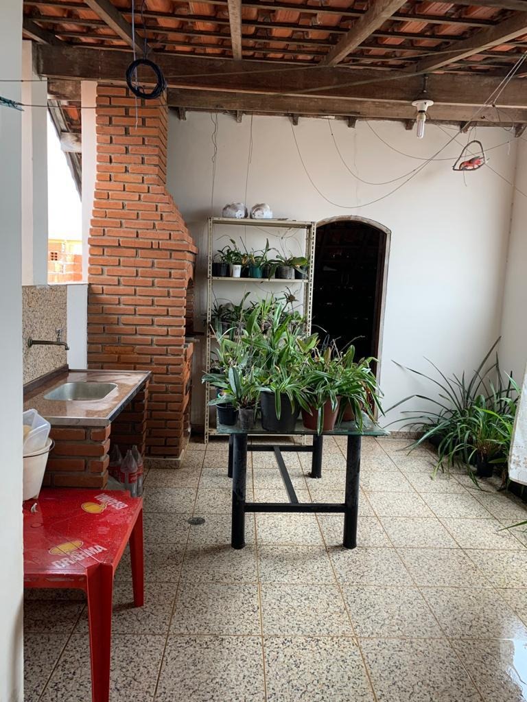 Sobrado, 3 quartos, 153 m² - Foto 14
