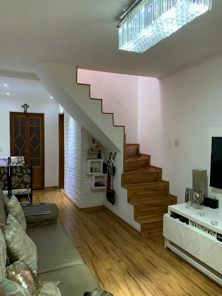 Sobrado, 3 quartos, 153 m² - Foto 21