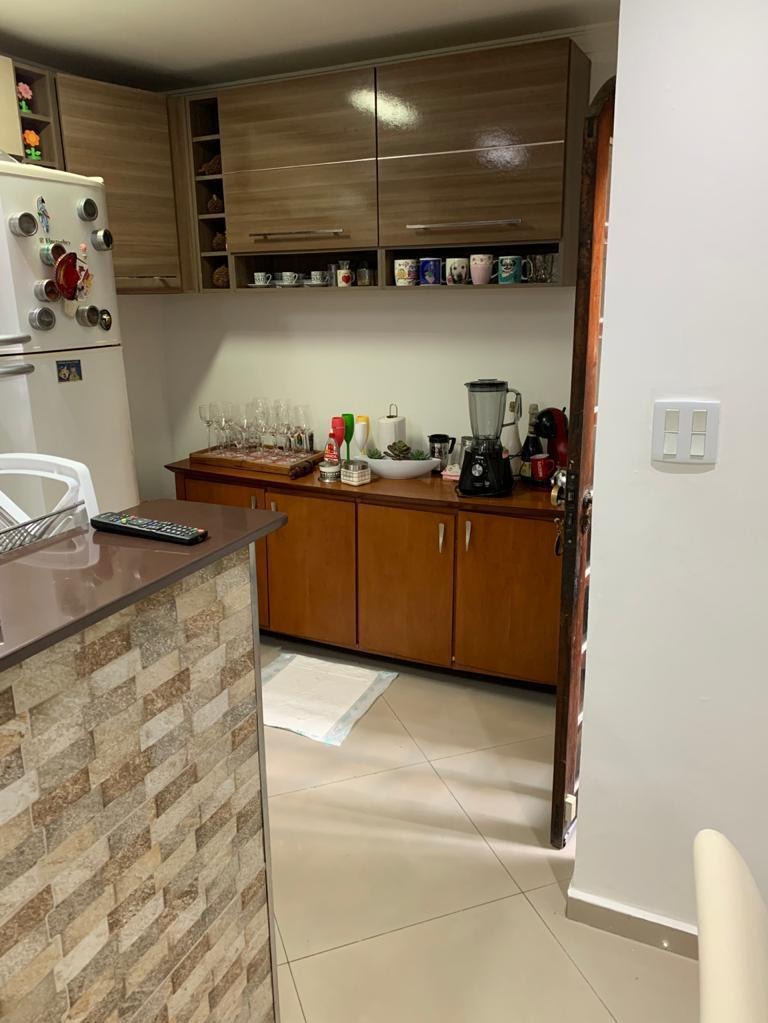 Sobrado, 3 quartos, 153 m² - Foto 9