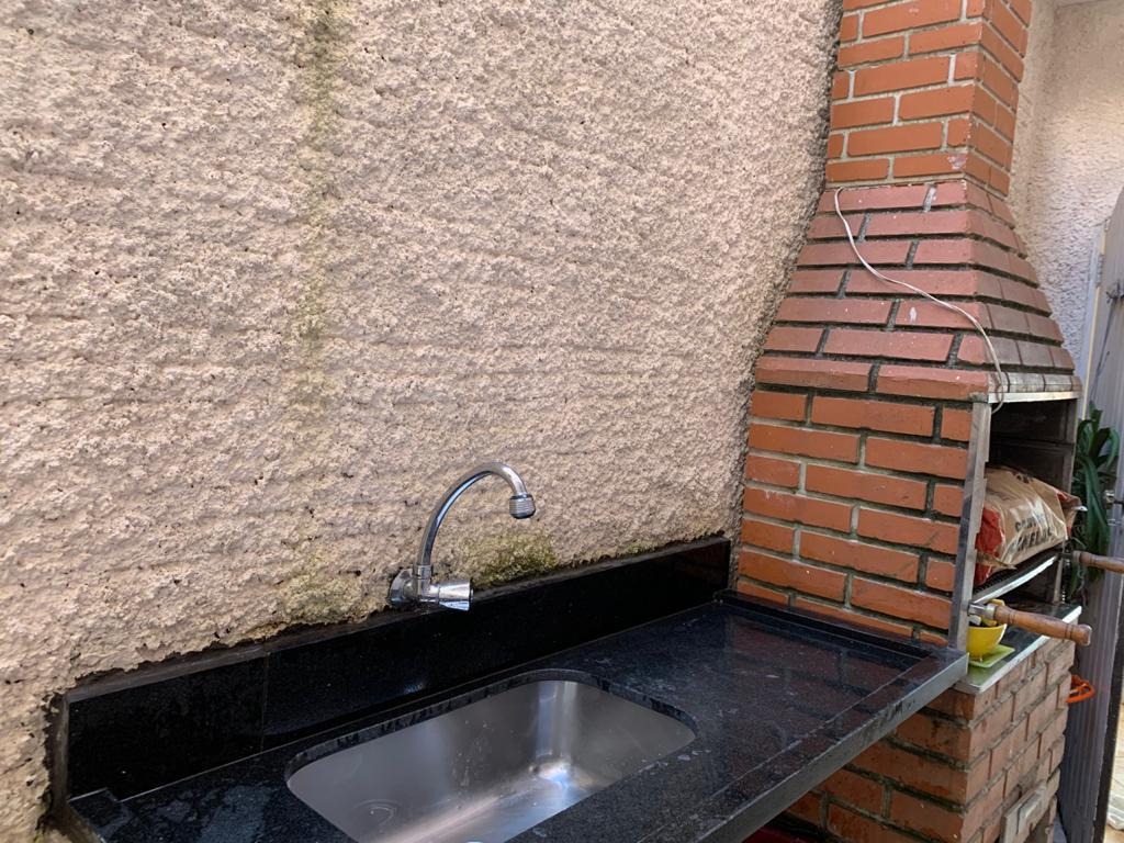 Sobrado, 3 quartos, 153 m² - Foto 24