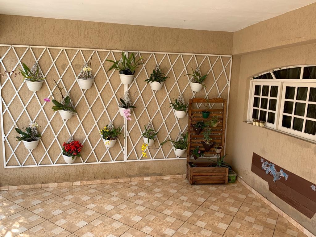Sobrado, 3 quartos, 153 m² - Foto 25