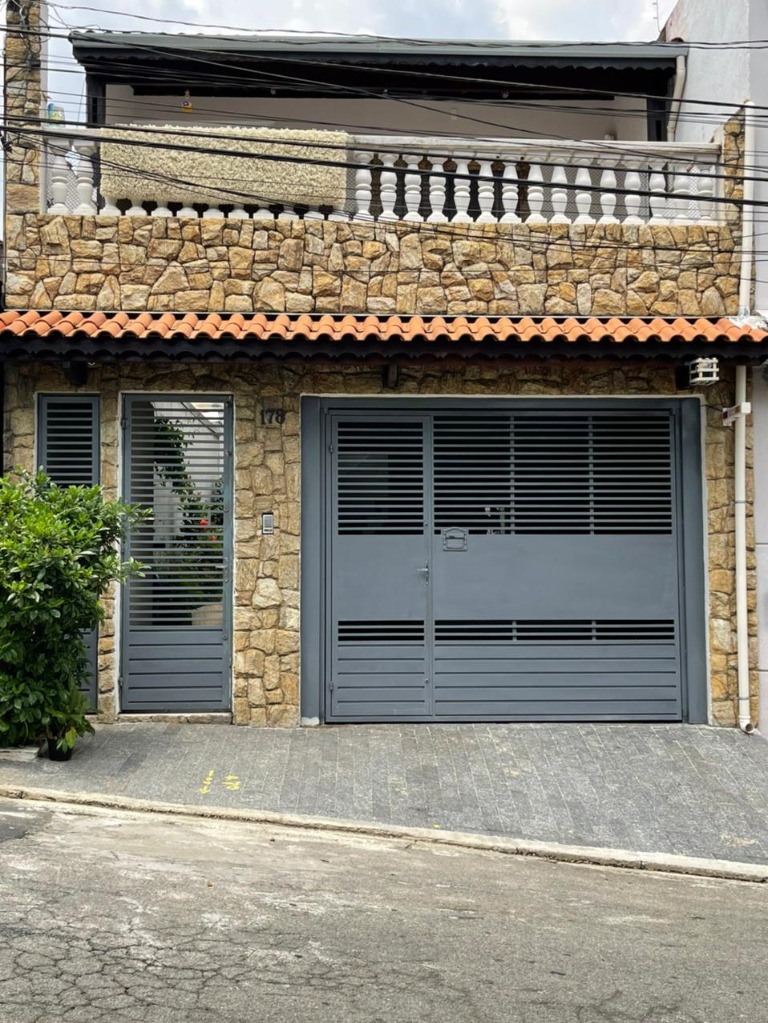 Sobrado, 5 quartos - Foto 2